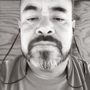 Meet your Posher, Alfredo